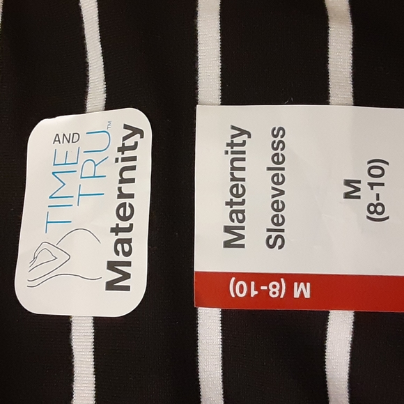 Maternity Tank - Picture 4 of 7